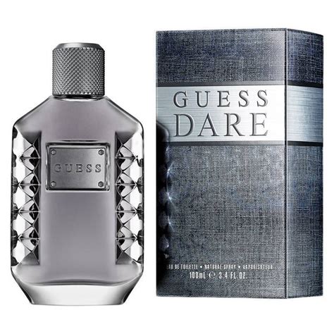 guess dare hombre 100ml edt